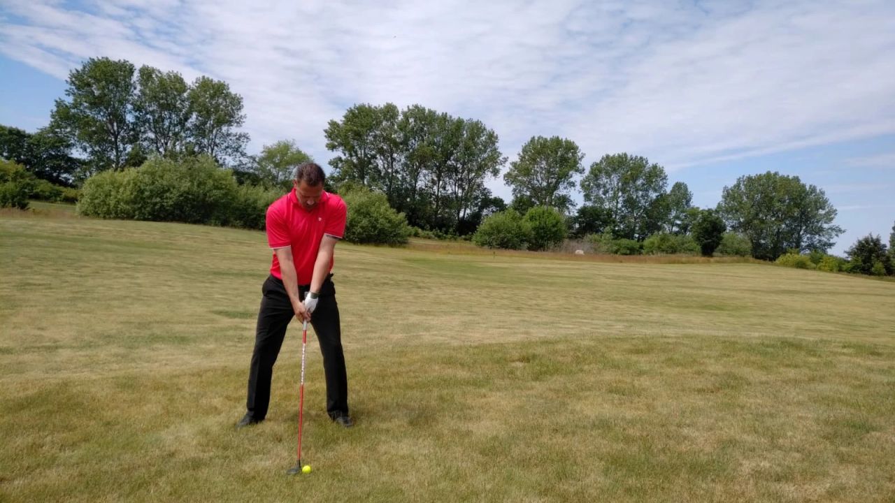 Golfanlage Warnemünde