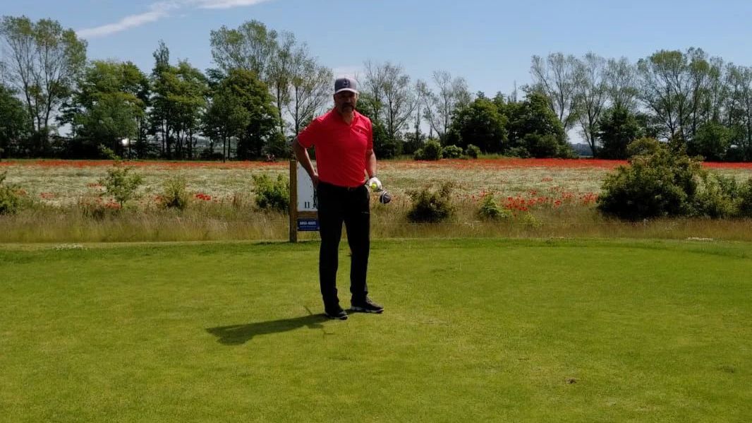 Golfanlage Warnemünde