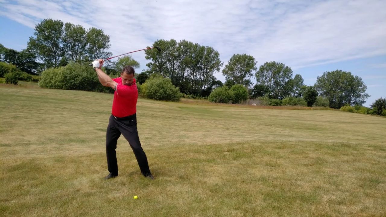 Golfanlage Warnemünde