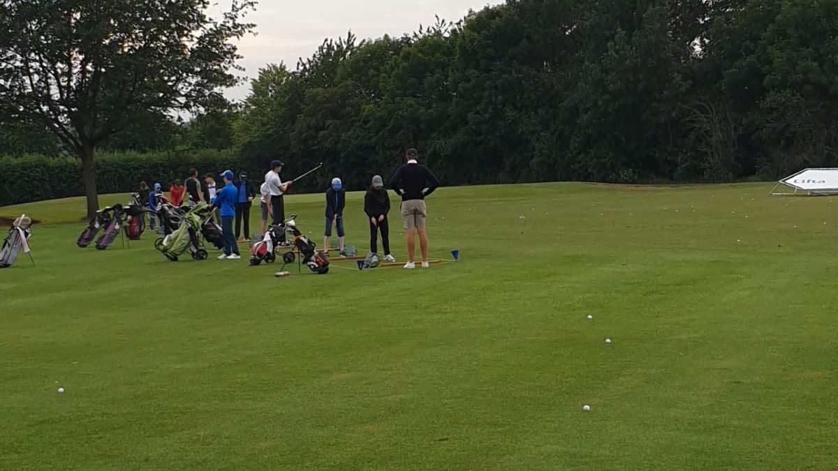 Golf & Country Club Velderhof