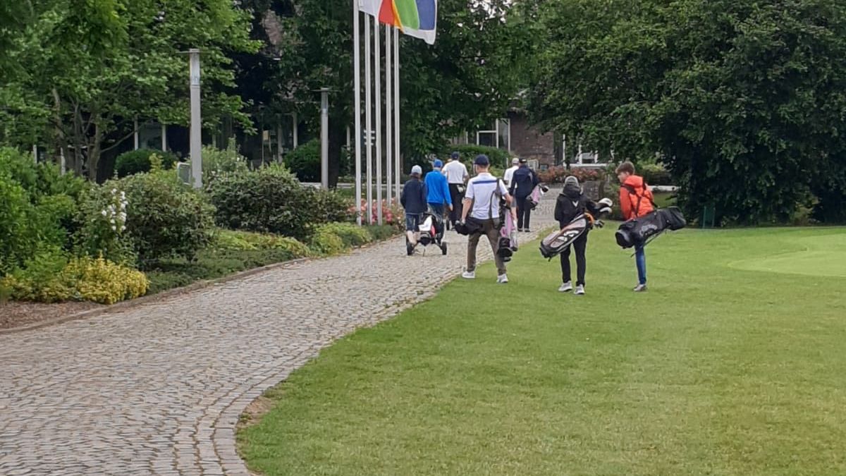 Golf & Country Club Velderhof