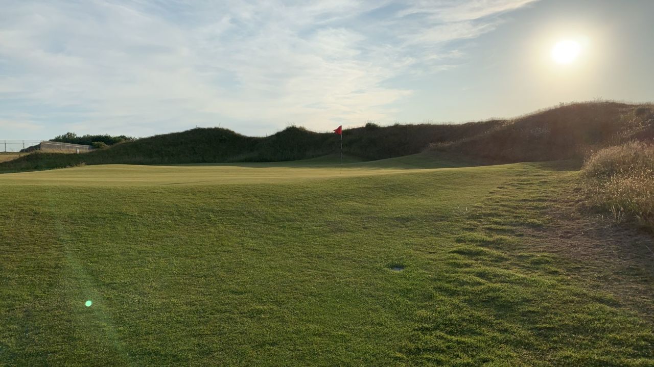 Marine GC Sylt