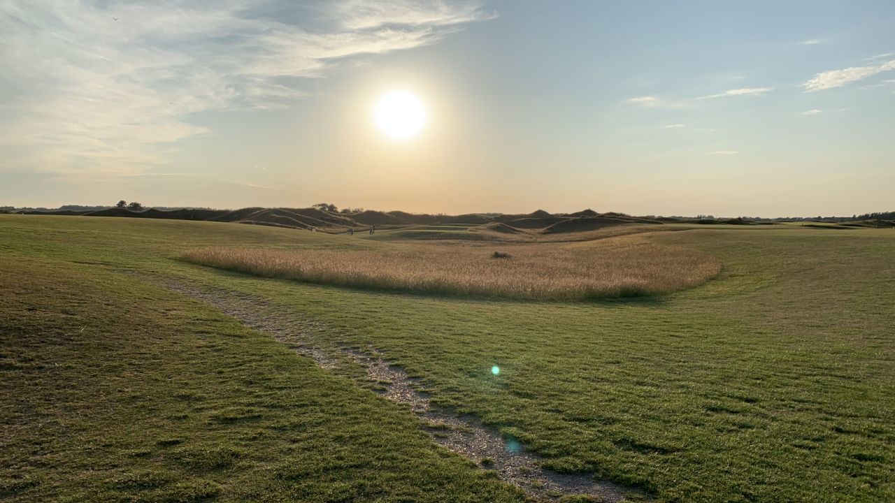 Marine GC Sylt