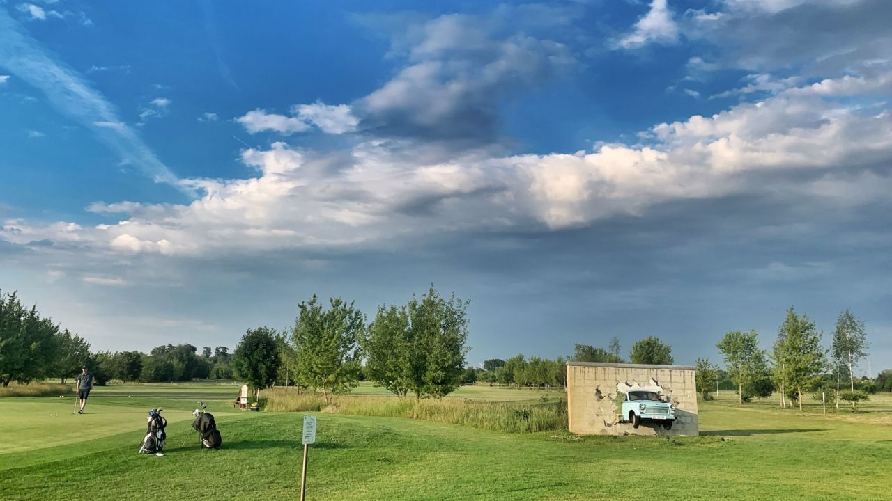 Golf Resort Berlin Pankow