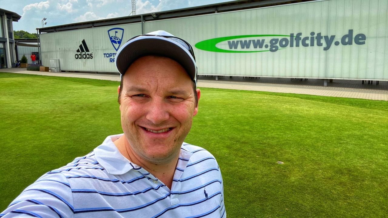 GolfCity Köln Pulheim