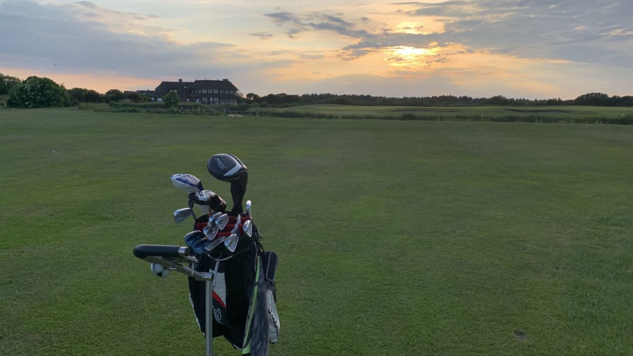 Golf-Club Sylt