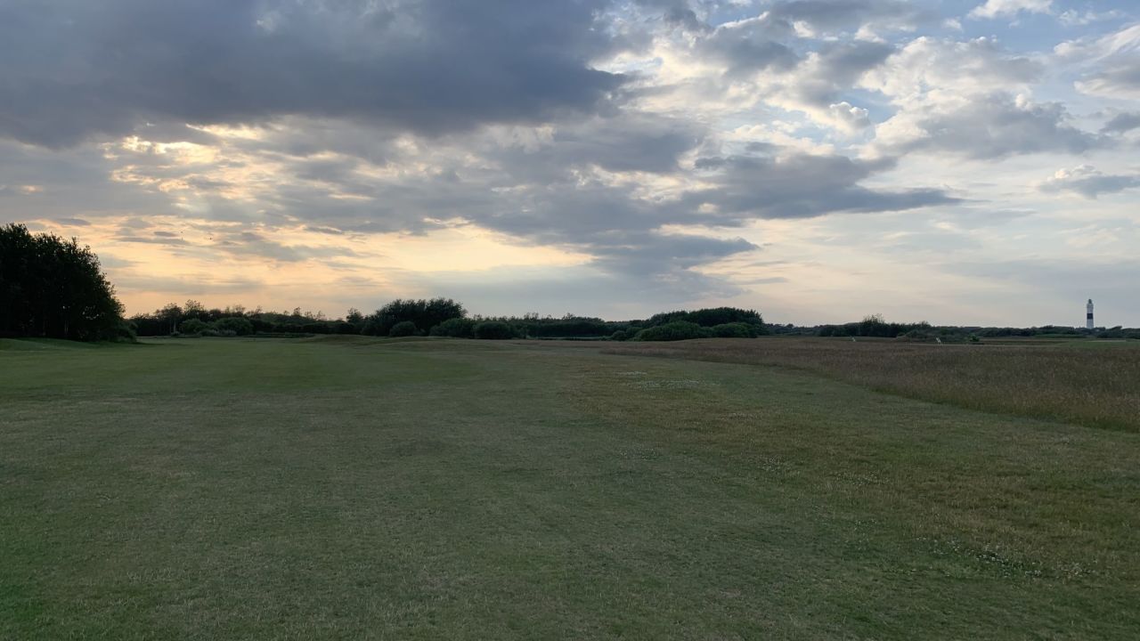 Golf-Club Sylt