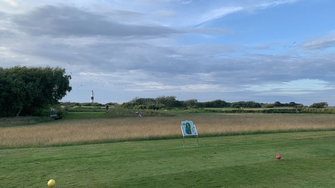 Golf-Club Sylt