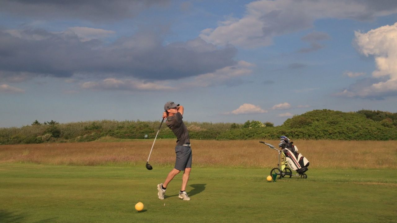 Golf-Club Sylt