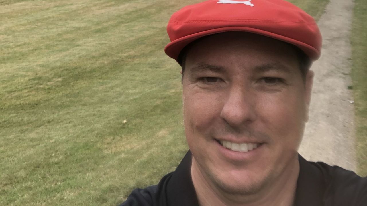 Golfanlage Hummelbachaue