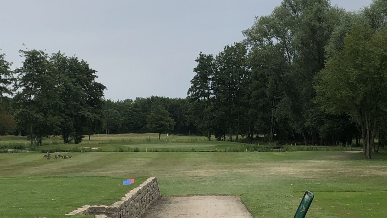 Golfanlage Hummelbachaue