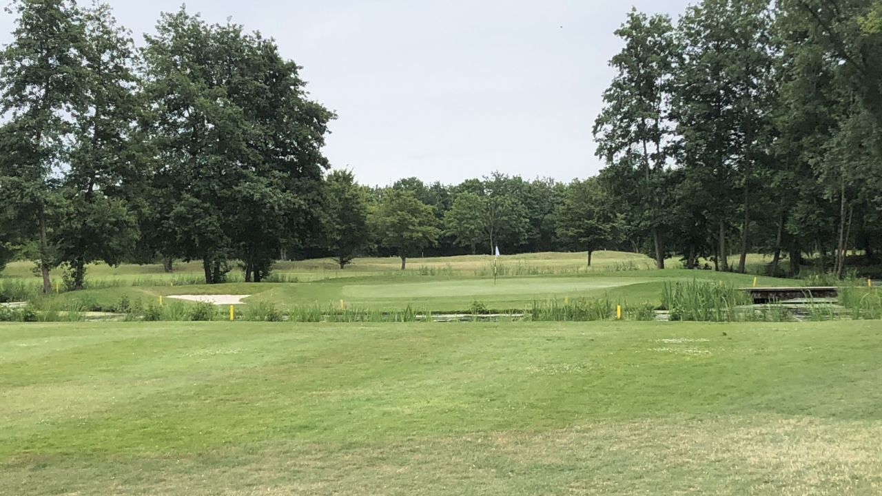Golfanlage Hummelbachaue