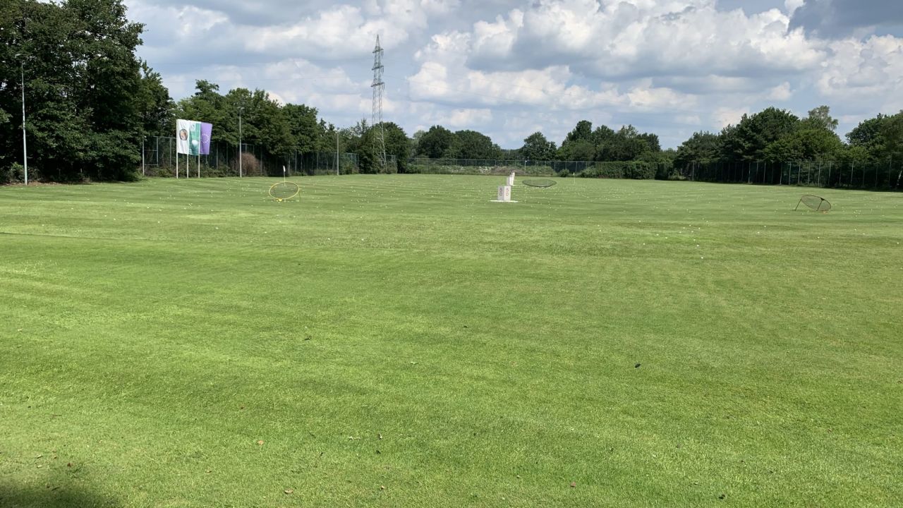 Golf- und Landclub Ahaus