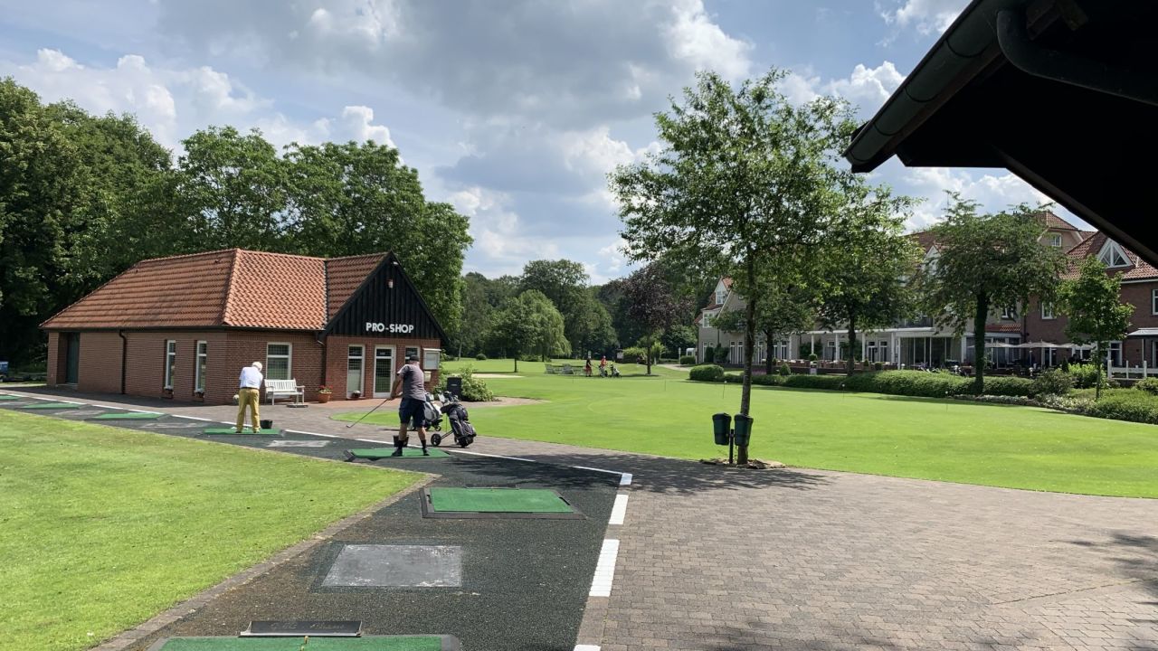 Golf- und Landclub Ahaus