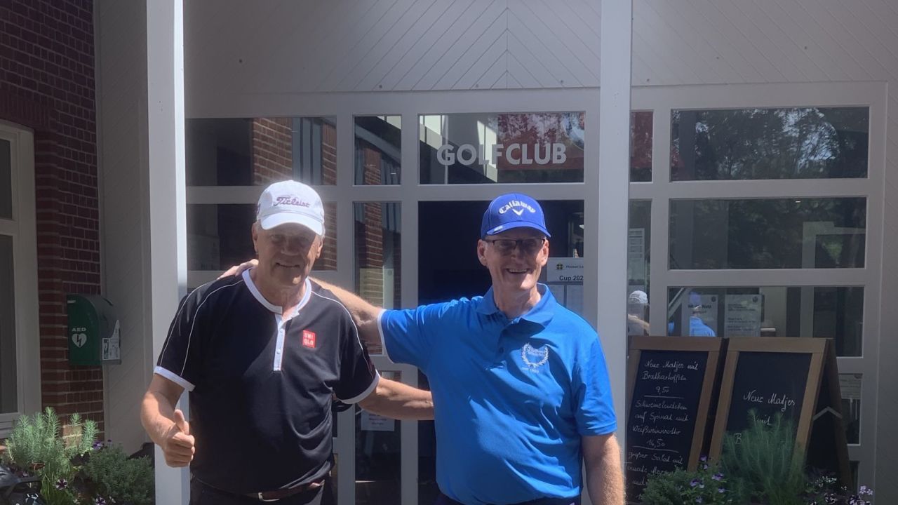 Golf- und Landclub Ahaus