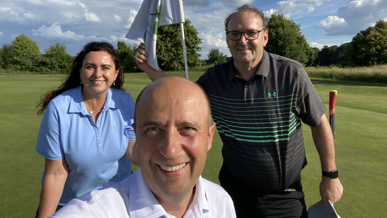 Golf & Country Club Velderhof