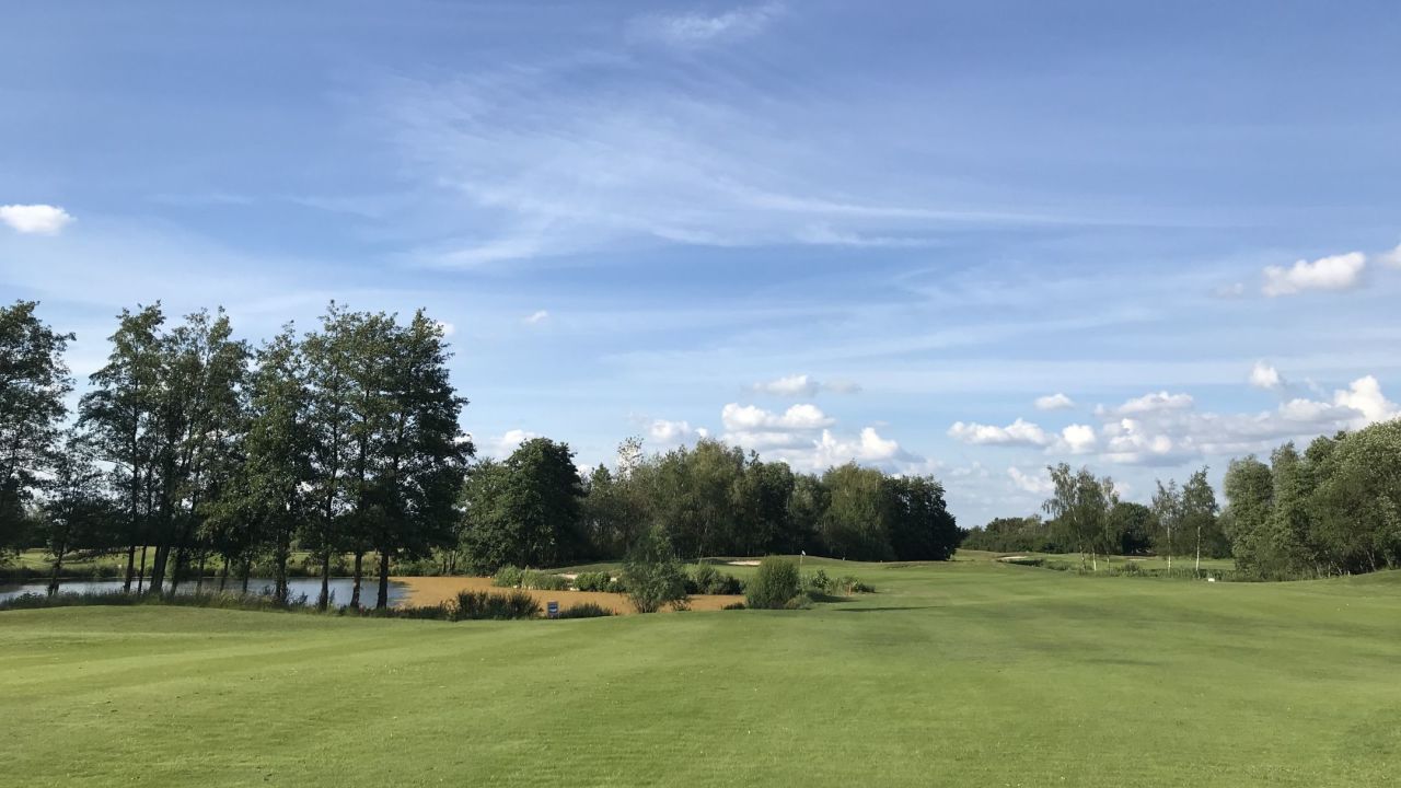 Golfpark Rittergut Birkhof