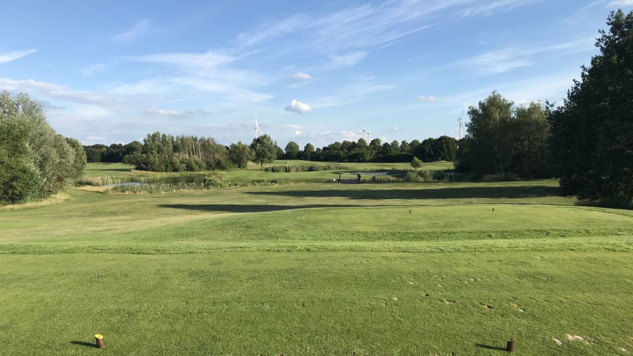 Golfpark Rittergut Birkhof