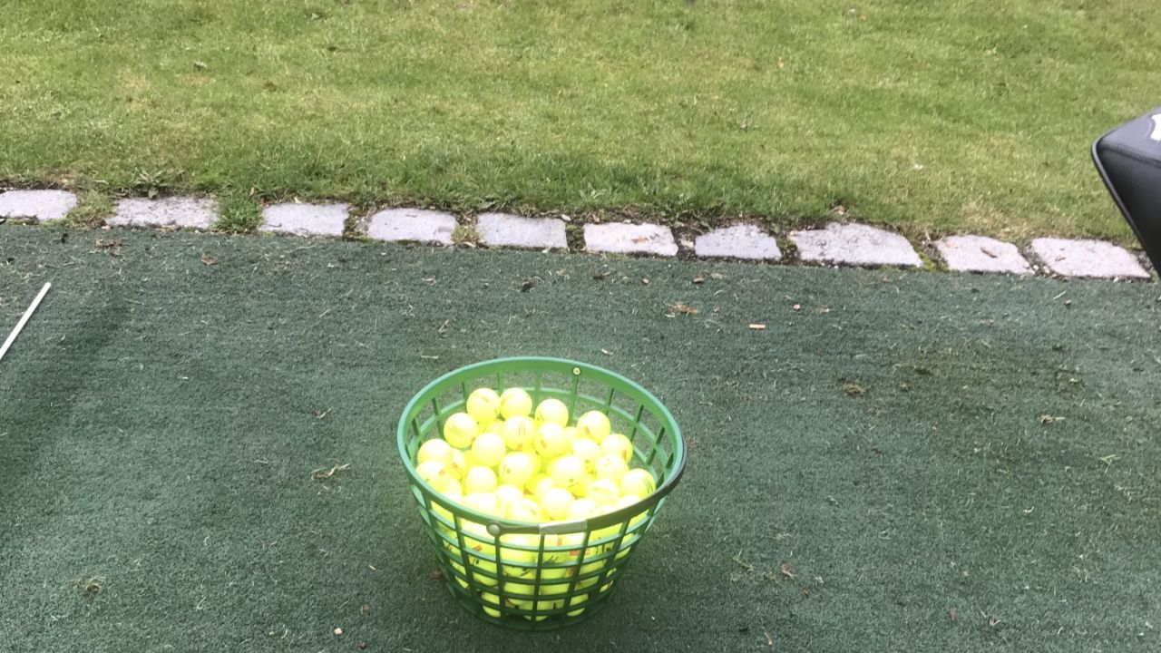 Golfpark München Aschheim