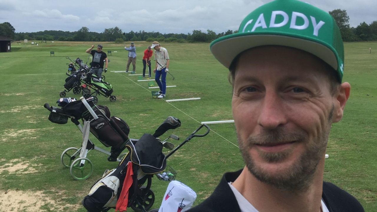 Golfpark Schloss Wilkendorf