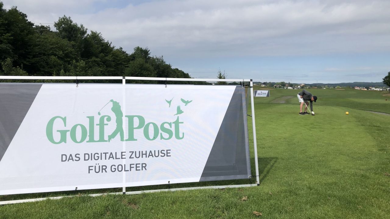 GolfCity Köln Pulheim