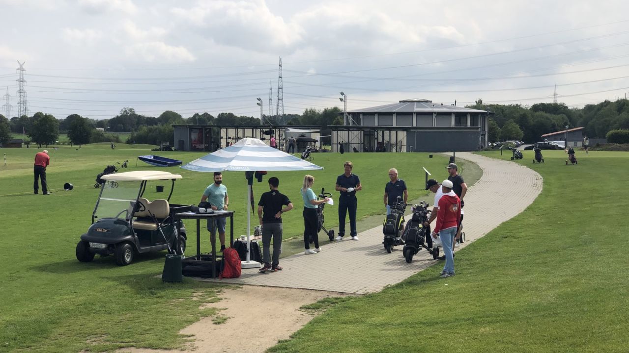 GolfCity Köln Pulheim