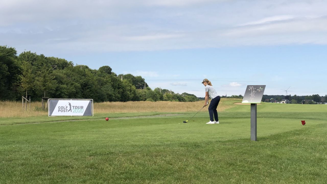 GolfCity Köln Pulheim