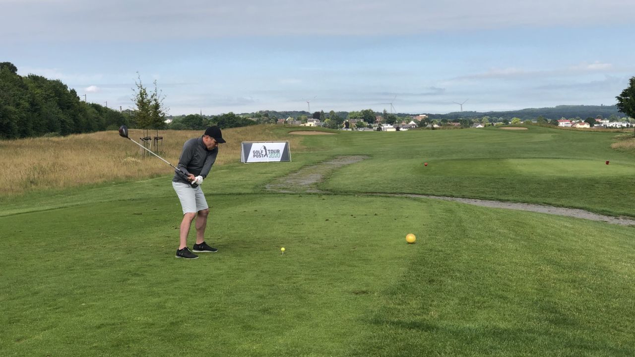 GolfCity Köln Pulheim