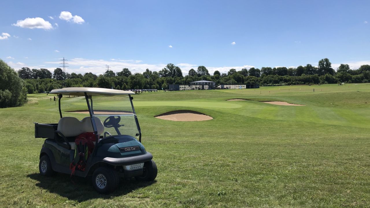 GolfCity Köln Pulheim