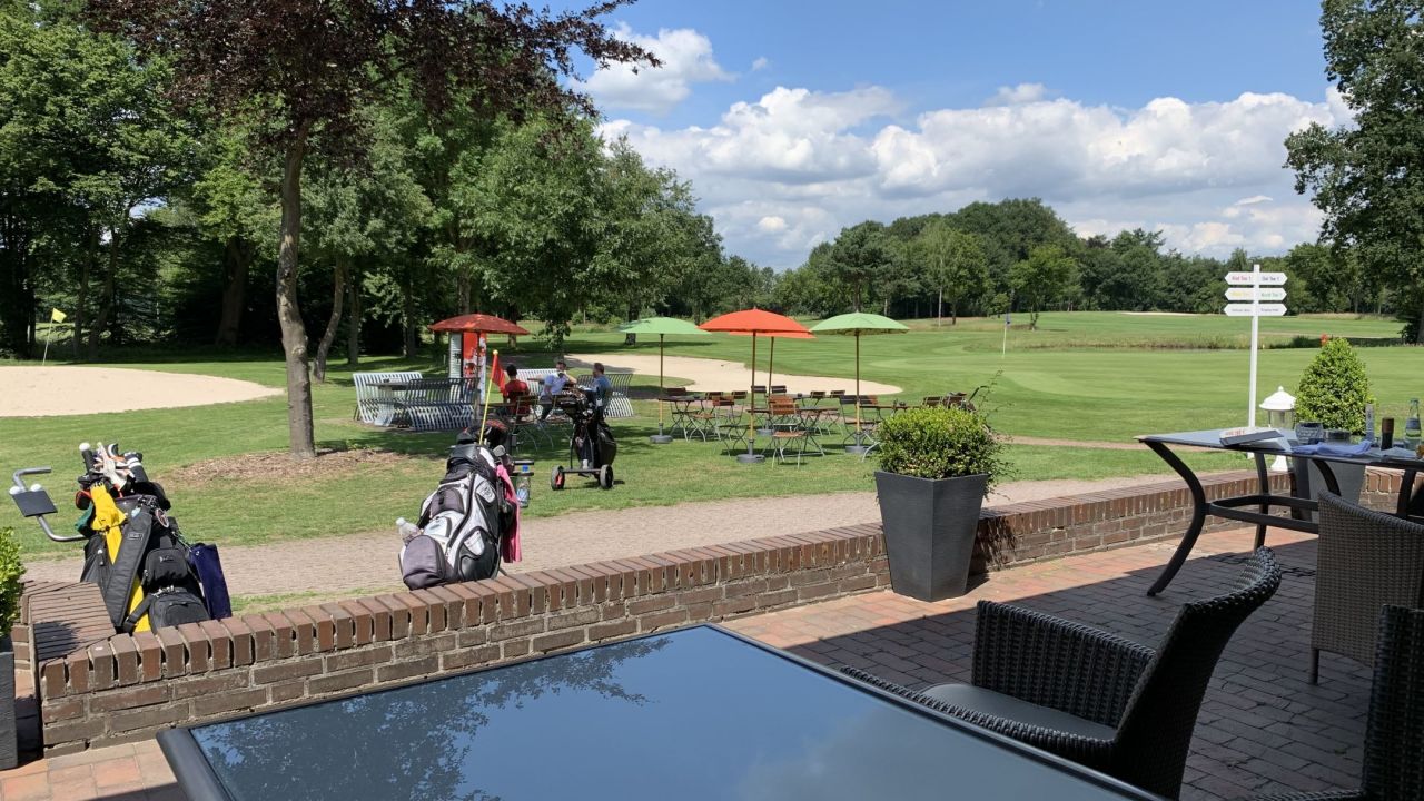 Golf- und Landclub Ahaus