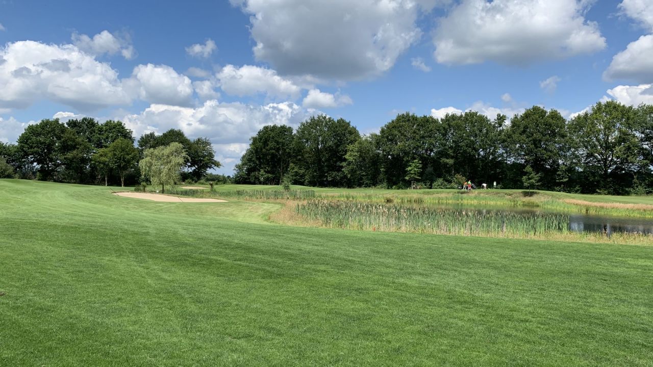 Golf- und Landclub Ahaus