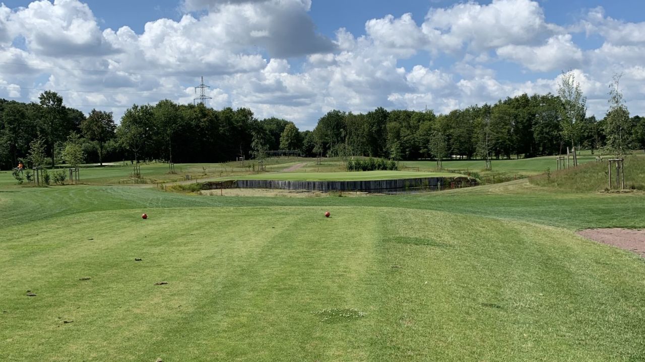 Golf- und Landclub Ahaus