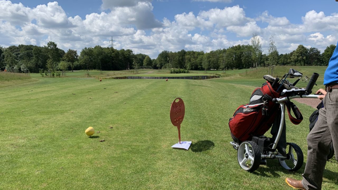 Golf- und Landclub Ahaus