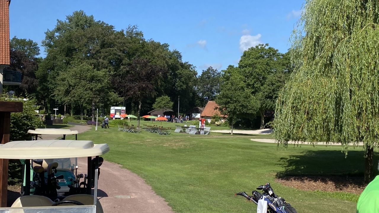 Golf- und Landclub Ahaus