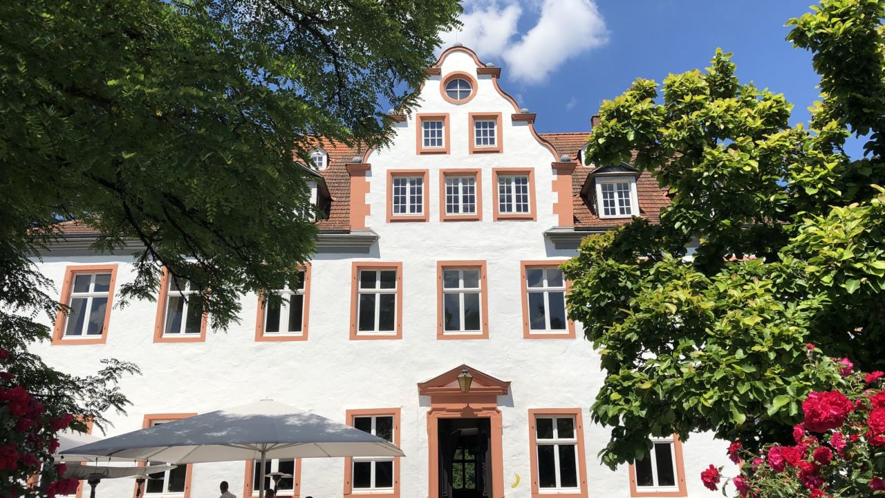 GC Schloss Georghausen