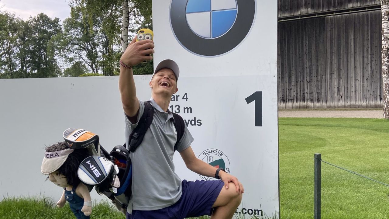 GC München Eichenried