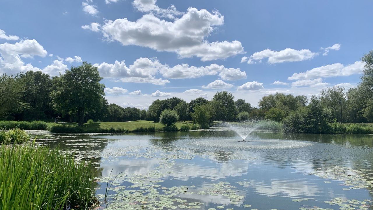 Golfanlage Hummelbachaue