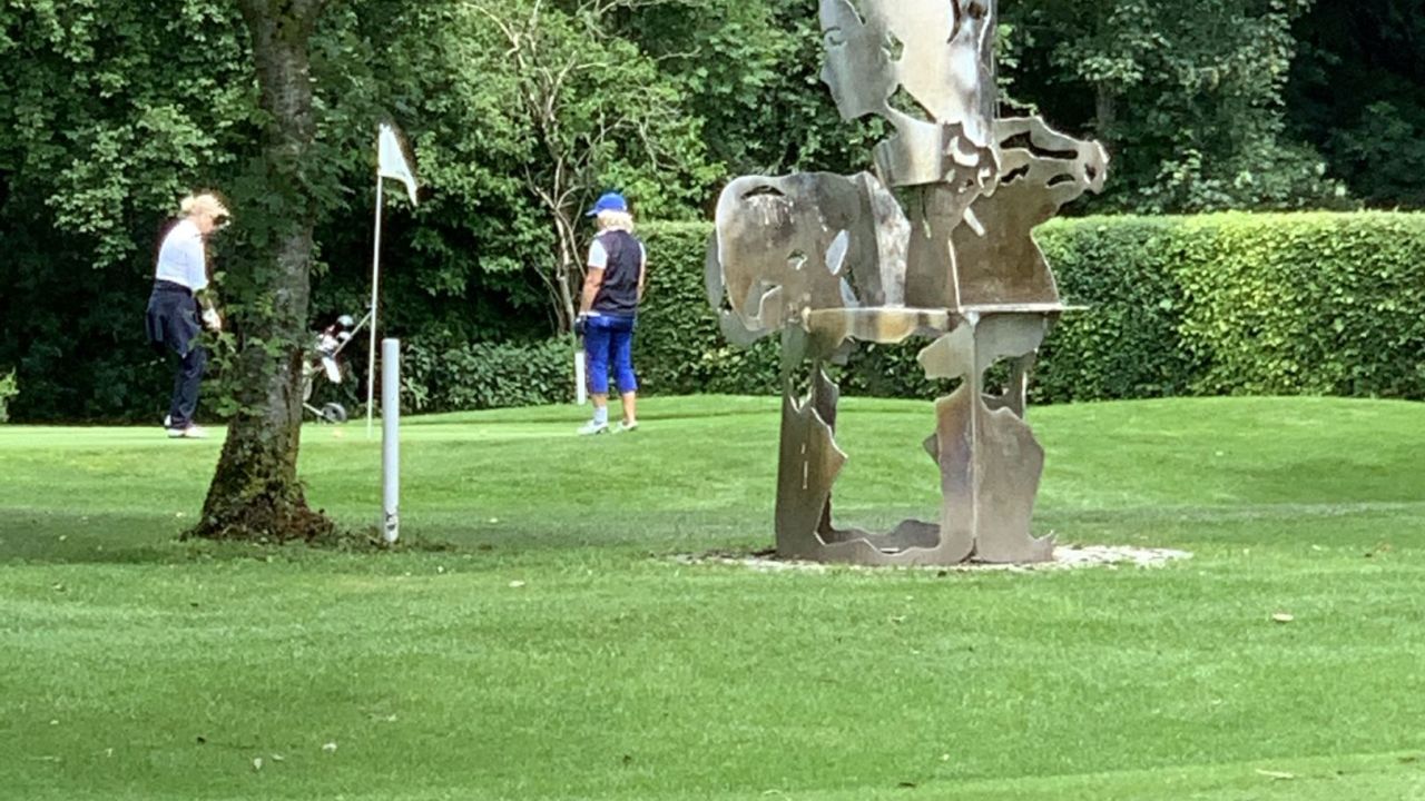 Münchner Golf Eschenried – Golfplatz Eschenhof