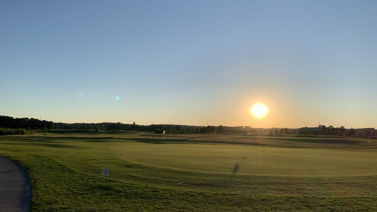 GolfRange München-Germering