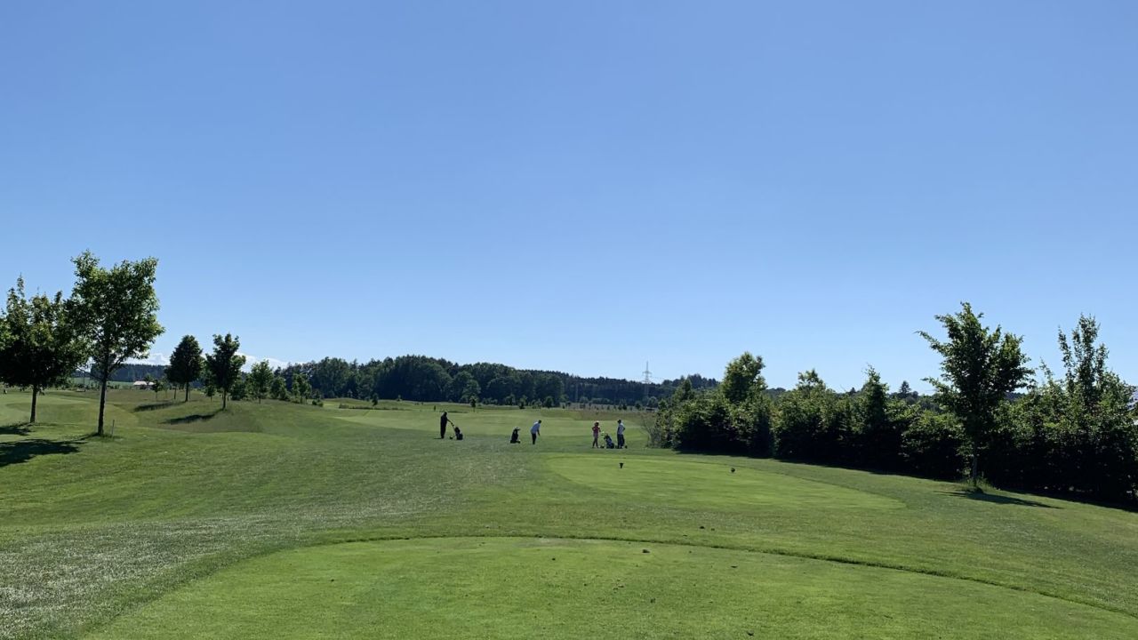 GolfRange München-Germering