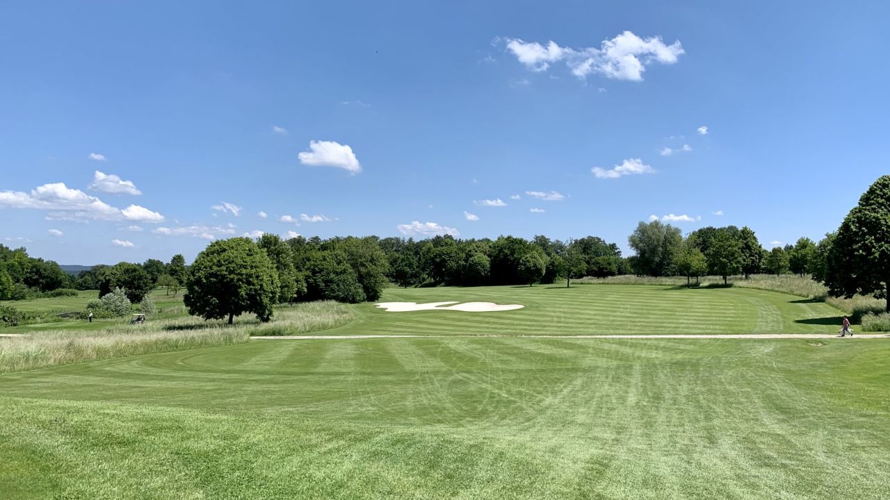 Golf- und Landclub Bergkramerhof