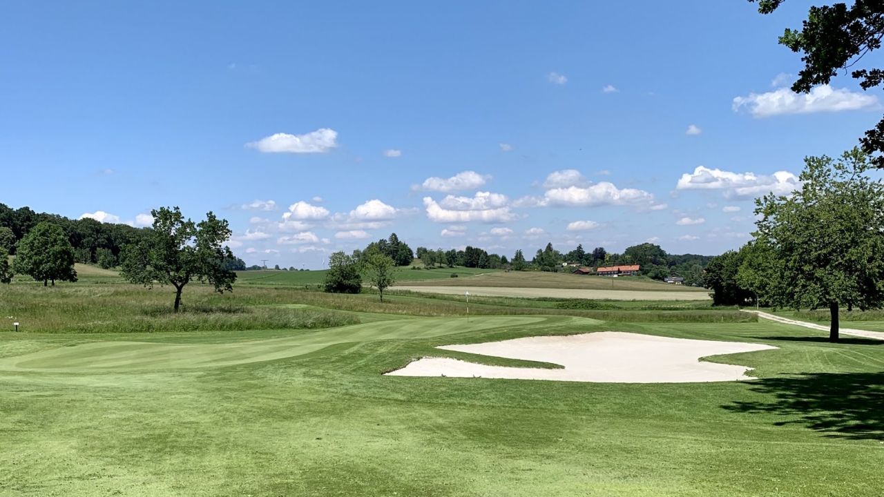 Golf- und Landclub Bergkramerhof