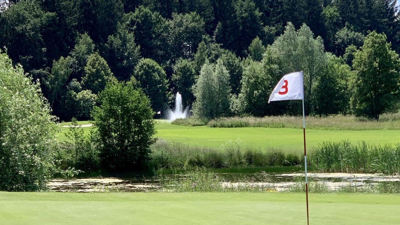 Golf- und Landclub Bergkramerhof