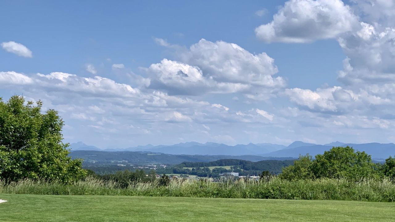 Golf- und Landclub Bergkramerhof