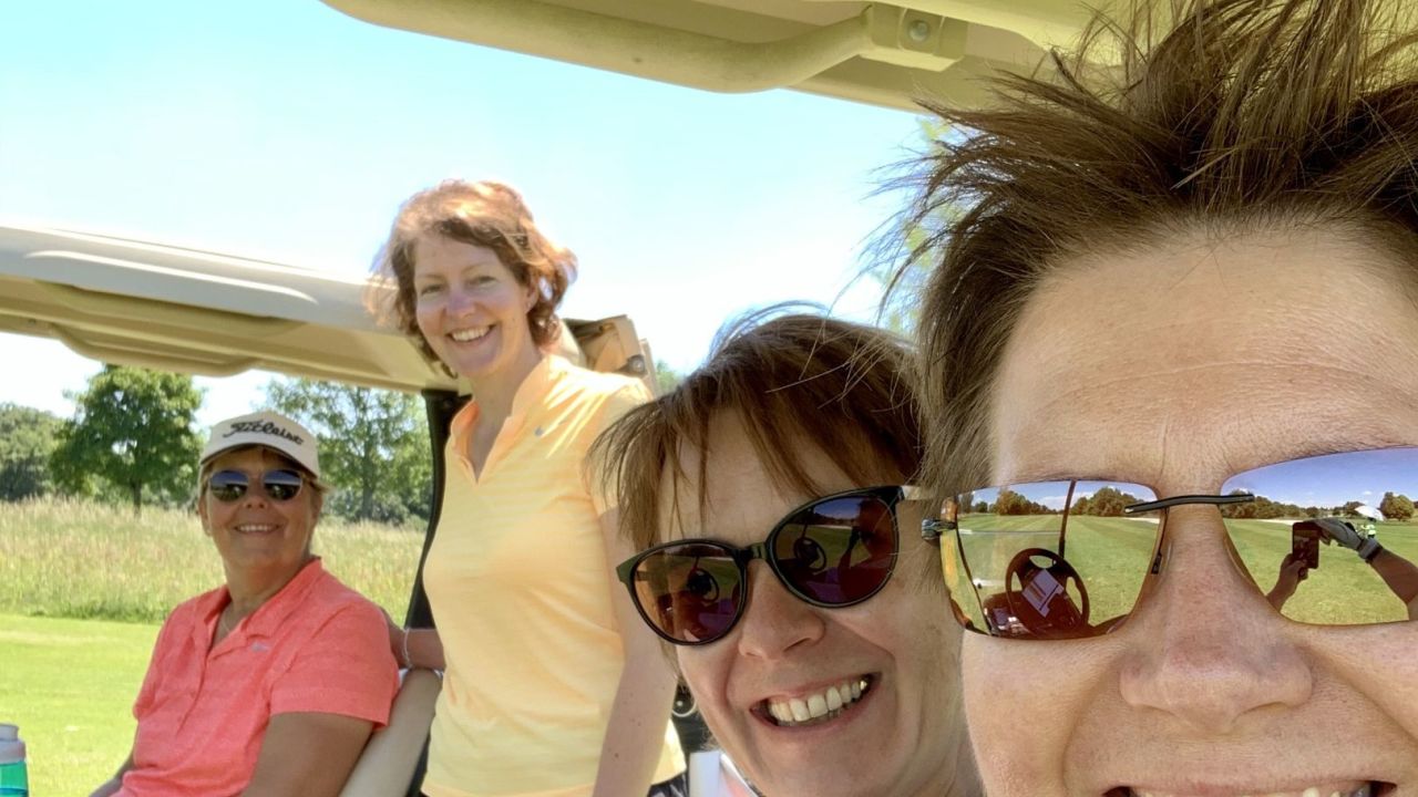 Golf- und Landclub Bergkramerhof