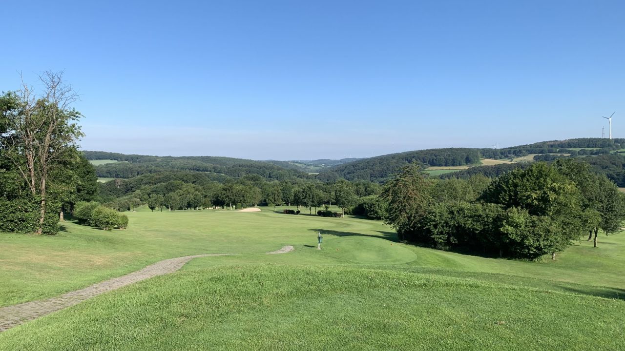 Golfwelt Wuppertal/Sprockhövel