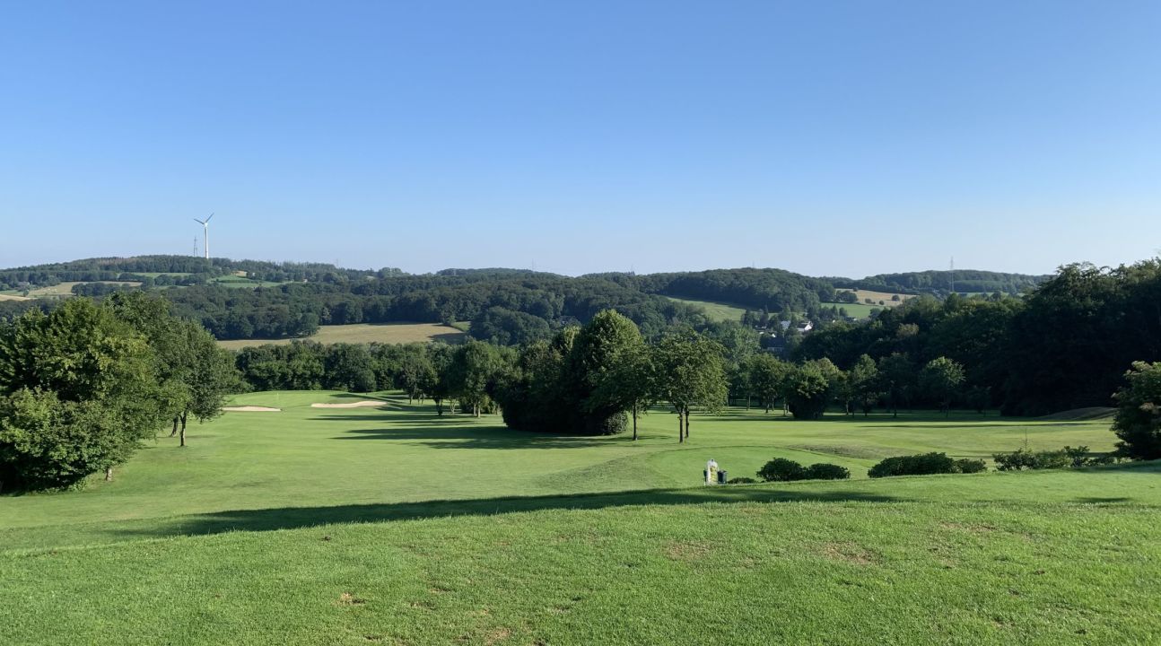 Golfwelt Wuppertal/Sprockhövel