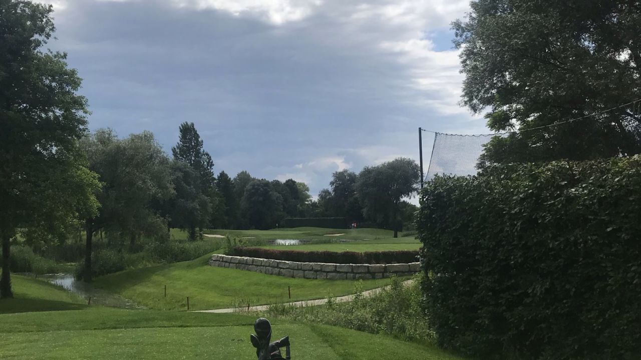 Golfpark München Aschheim