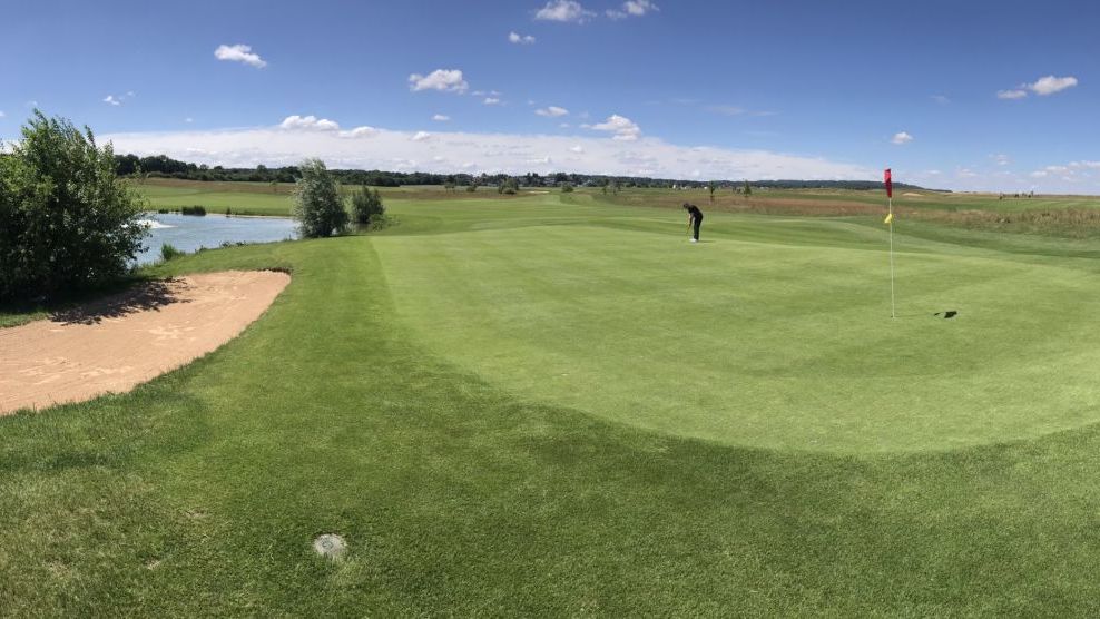 GolfCity Köln Pulheim