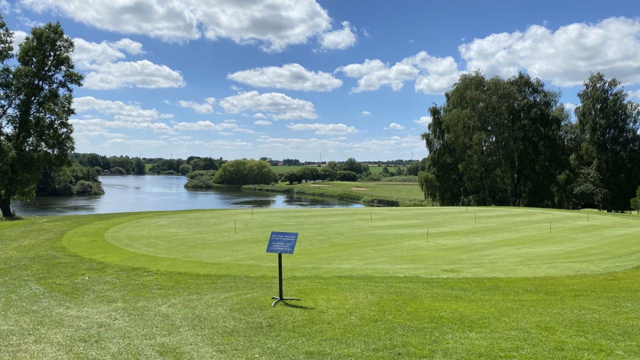 Golfresort Strandgrün Timmendorfer Strand